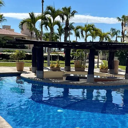Las Mananitas Aparthotel